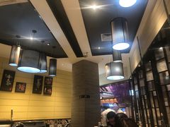 大堂-掂档潮汕牛肉火锅(cityon熙地港店)
