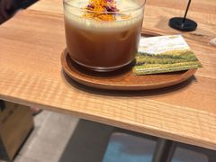 -blend (大运天地店)