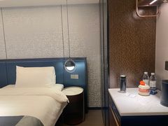 -和颐至尊酒店(上海徐家汇漕河泾店)