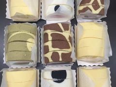 -KK BAKERY烘焙