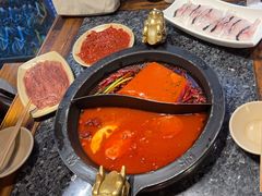 -蜀大侠火锅(总府路店)