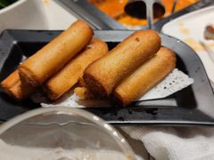 -海底捞火锅(西安路店)
