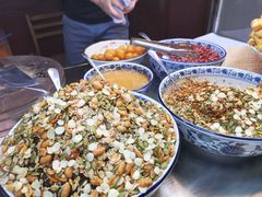 -老马家马蓉蛋菜夹馍·腊牛肉夹馍(回民街店)