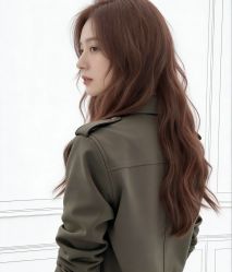 -BEAUTY HAIR GANO