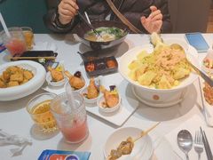 -美奈小馆·越南料理(中航城君尚购物中心店)
