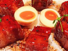 -醉东Oriental House(静安嘉里中心店)