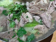 -川堂风·跷脚牛肉·乐山爆炒(宝山日月光店)