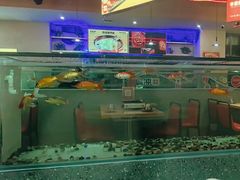 -令狐冲烤鱼·烧菜馆(达明店)