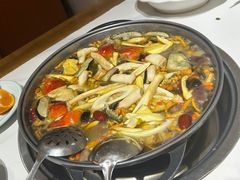 -野菌王•养生汤锅•野生菌火锅(大理漾濞路店)