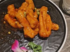 -前海沿·青岛菜(乐客城店)