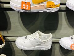 -NIKE品牌体验店(南京东路店)