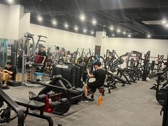 -黑白健身·私教·拳击·普拉提(体汇+红馆店)