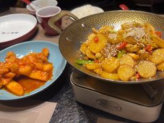 -湘西小馆(建业凯旋店)