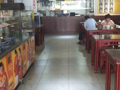 大堂-东方宫中国兰州牛肉拉面(厦门旗舰店)