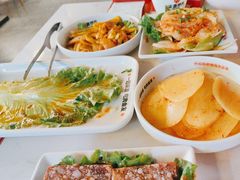 -柒酒烤肉(祁阳新天地店)