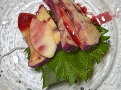 -松鹤精致料理(五一中路店)