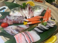 -太琼糟粕醋·海南酸汤火锅(亚龙湾店)