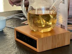 -瓦库茶馆17号(海汇港店)