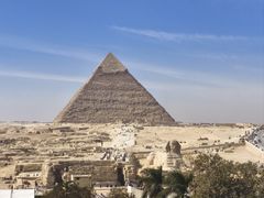 -吉萨金字塔群