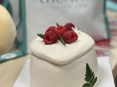 -théATRE 茶聚场(王府中環店)