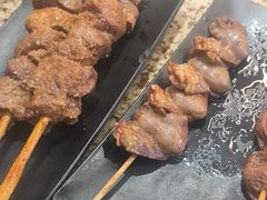 -小倩倩•鸡汤馄饨(江西路创始店)