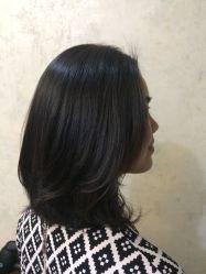 点击看大图 -MOKA HAIR SALON 烫染造型