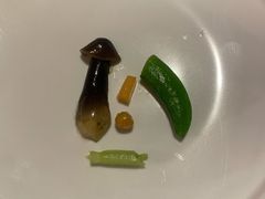 -壹霖·洱语云南菜(方恒国际店)