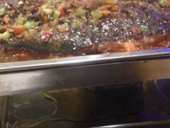 烤鱼-鸣记脆皮烤鱼(岐山路店)