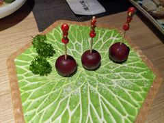 -德川家日本料理(顺义华联店)