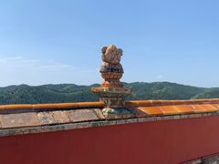-普陀宗乘之庙(小布达拉宫)