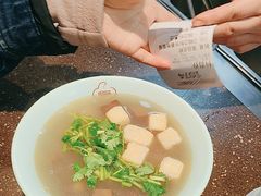 -回味鸭血粉丝汤(砂之船店)