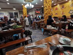 大堂-金鼎雪山牦牛杂火锅(理县总店)