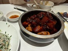 吉士溢香红烧肉-老吉士(环贸iapm店)