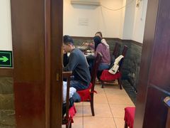 -湘肠香火锅店(团结湖店)