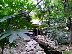 -马勒别墅·中餐厅