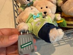 -星巴克(石厦街店)