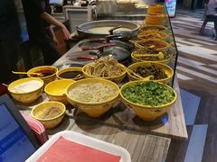 -食悦天美食广场(西安CityOn熙地港购物中心店)