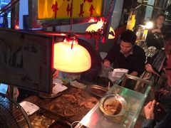 -明记牛杂(新马路分店)