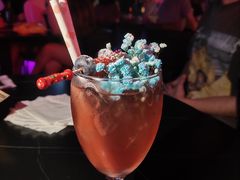 -MOSSO音乐酒吧·live house(南京旗舰店)