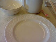 餐具-湖北味道(湖北大厦店)