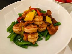-宝丽轩中餐厅BAOLIXUAN