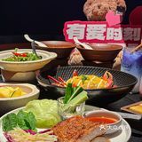 这是尊嘟假嘟  ⁉️ 蟹王宴请全城 吃蟹啦 10000只🦀️