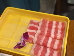 -好得火锅(育才店)