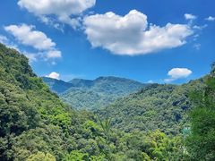 -峨眉山风景名胜区