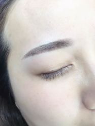 点击看大图 -HQ半永久纹绣纹眉