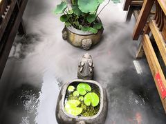-三只耳火锅(宽窄巷子店)