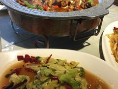 -白马宴·椒麻鸡(新华南路店)