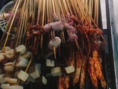 -钢管厂五区小郡肝串串香(南山店)