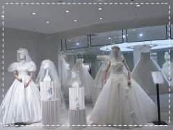 点击看大图 -青禾蒙娜丽莎婚纱摄影(武汉总店)