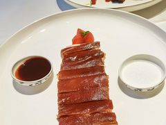 广东招牌烧猪-炳胜品味(珠江新城店)